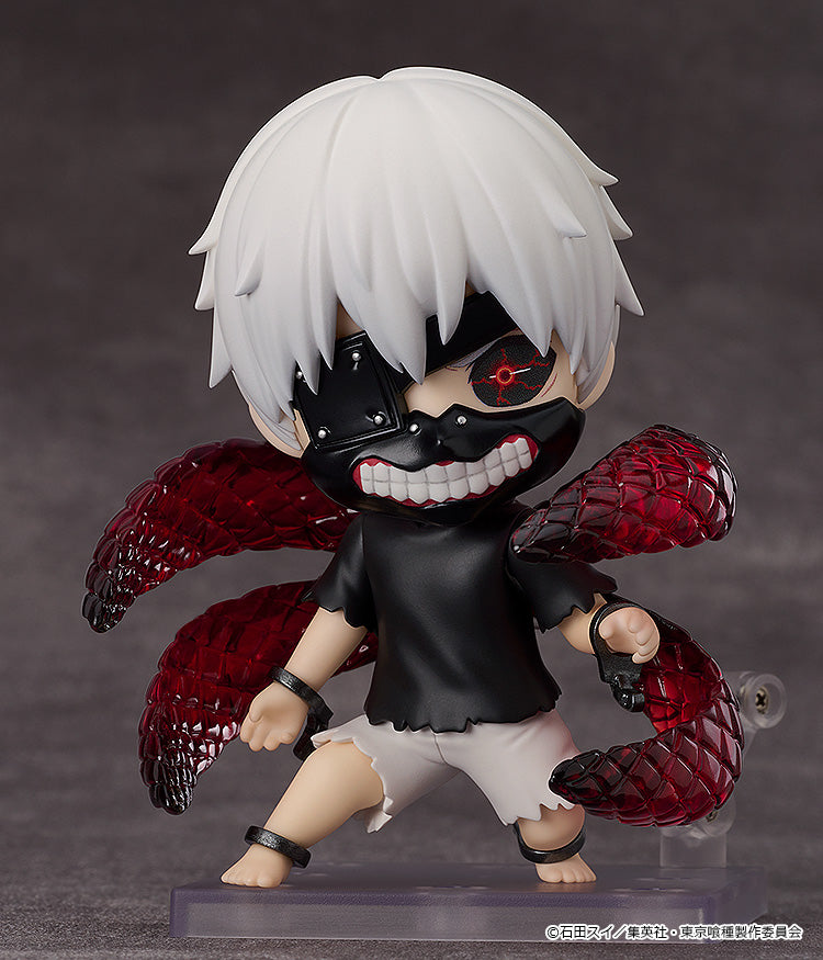 Nendoroid "Tokyo Ghoul" Kaneki Ken