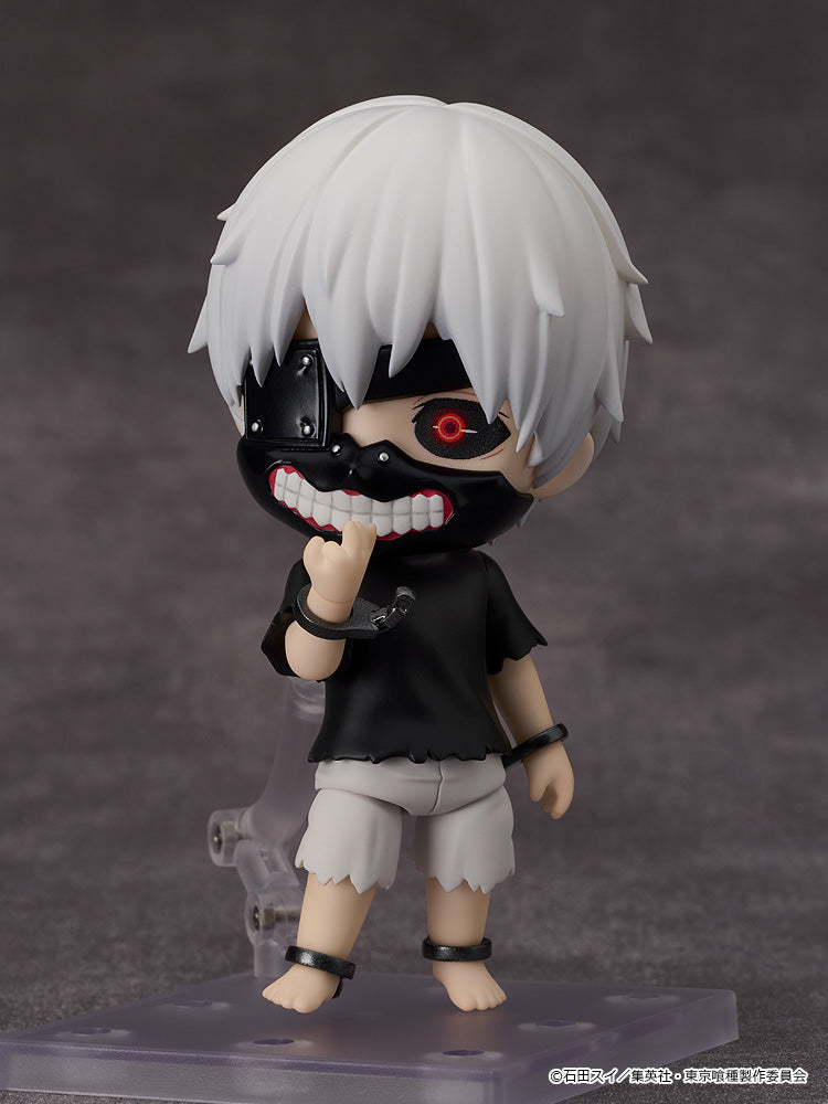 Nendoroid "Tokyo Ghoul" Kaneki Ken