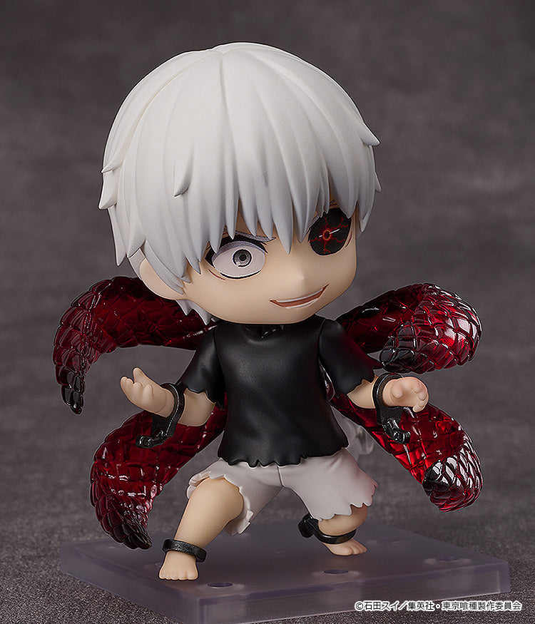 Nendoroid "Tokyo Ghoul" Kaneki Ken