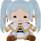 Frieren: Beyond Journey's End Big Plushie Frieren Silly Face, Stuffed Animals, animota