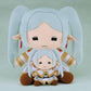 Frieren: Beyond Journey's End Big Plushie Frieren Silly Face, Stuffed Animals, animota