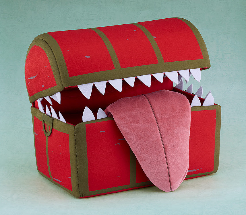 Frieren: Beyond Journey's End Big Plushie Mimic, Stuffed Animals, animota