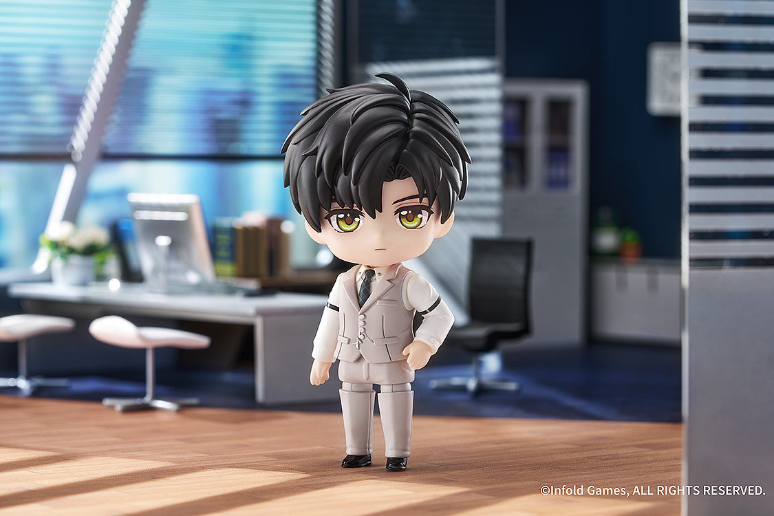 Nendoroid "Love and Deepspace" Zayne
