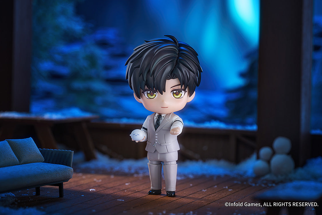 Nendoroid "Love and Deepspace" Zayne