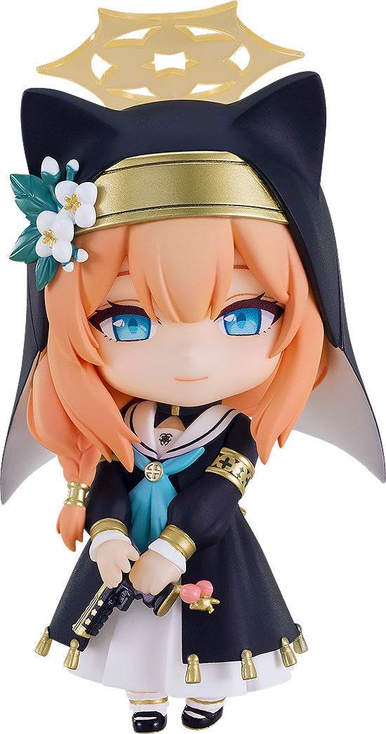 Nendoroid "Blue Archive" Iochi Mari