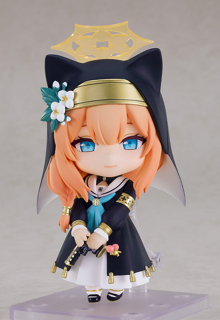 Nendoroid "Blue Archive" Iochi Mari