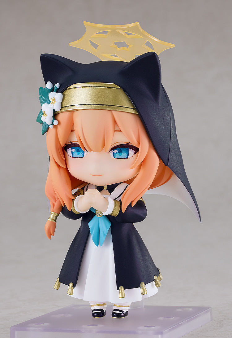 Nendoroid "Blue Archive" Iochi Mari