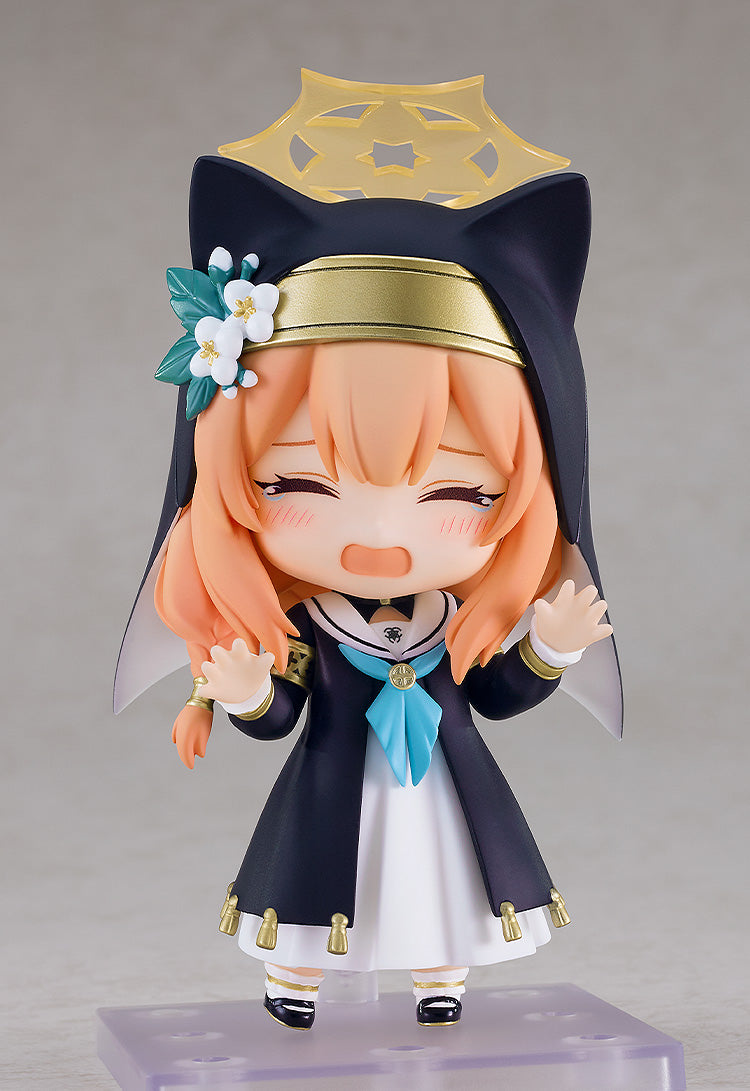 Nendoroid "Blue Archive" Iochi Mari