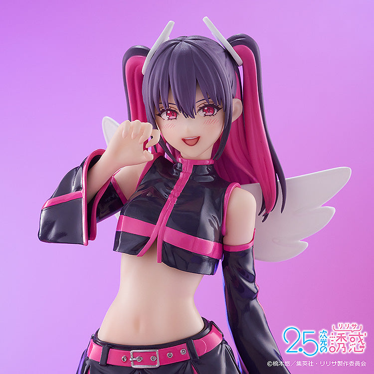 POP UP PARADE "2.5 Dimensional Seduction" Miriella Angel Airborne Corps Ver., Action & Toy Figures, animota