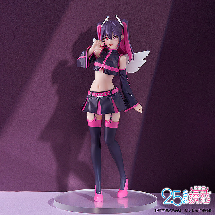 POP UP PARADE "2.5 Dimensional Seduction" Miriella Angel Airborne Corps Ver., Action & Toy Figures, animota