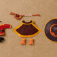 Nendoroid Doll "Kono Subarashii Sekai ni Shukufuku wo! 3" Megumin, Action & Toy Figures, animota