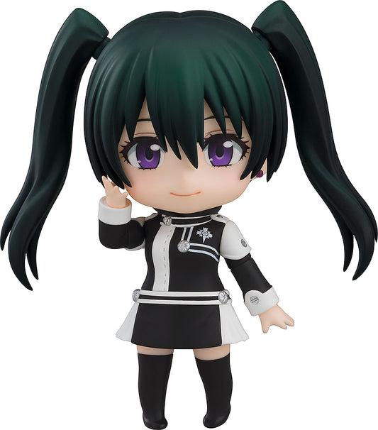 Nendoroid "D.Gray-man" Lenalee Lee