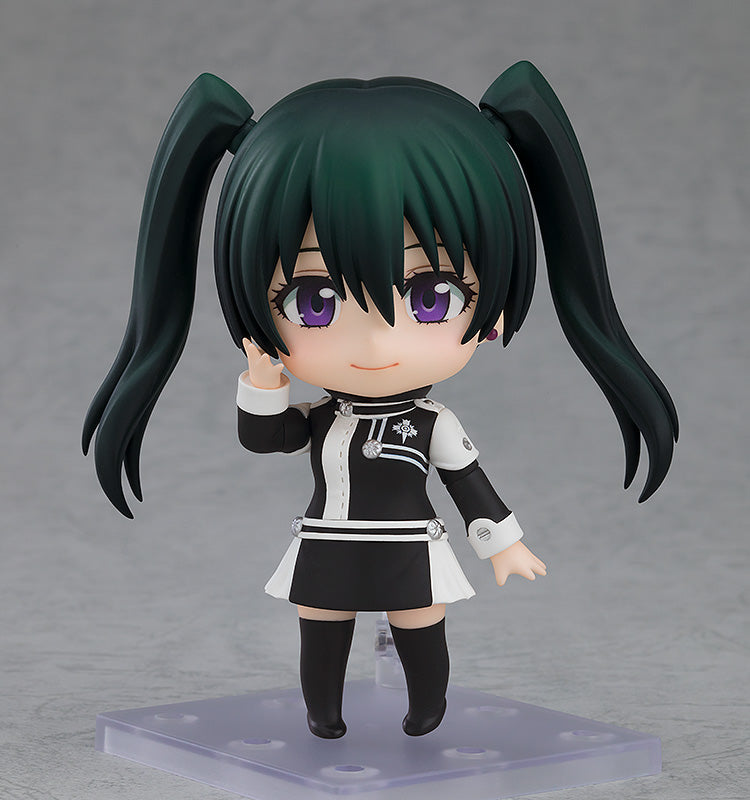 Nendoroid "D.Gray-man" Lenalee Lee