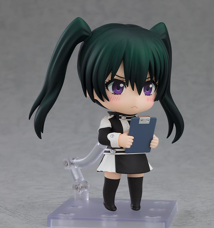 Nendoroid "D.Gray-man" Lenalee Lee