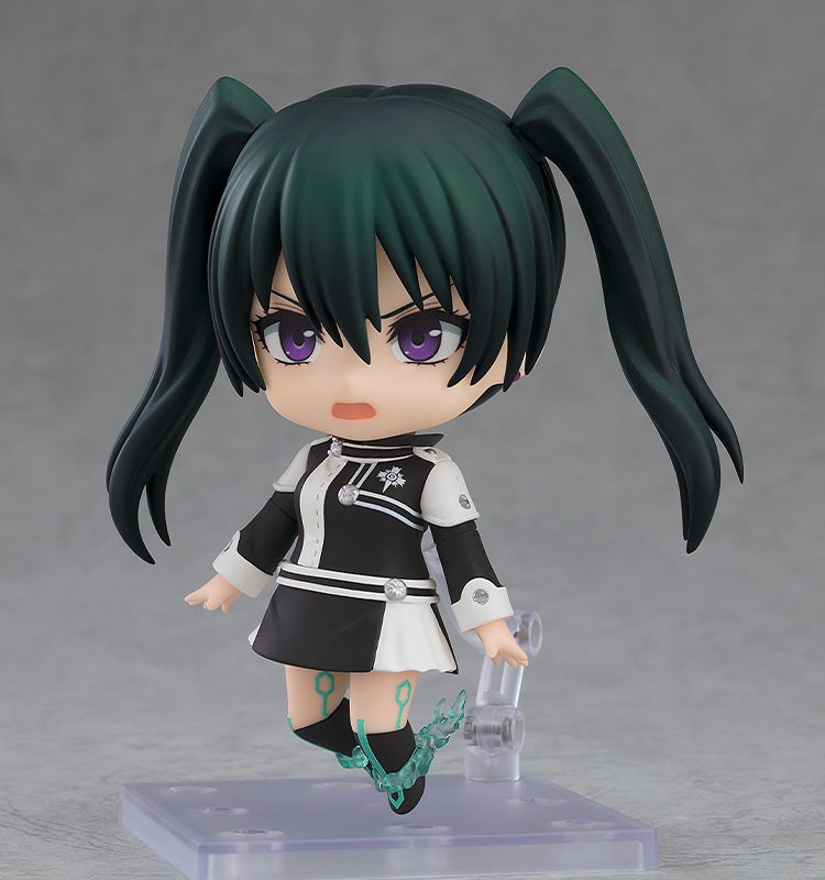 Nendoroid "D.Gray-man" Lenalee Lee