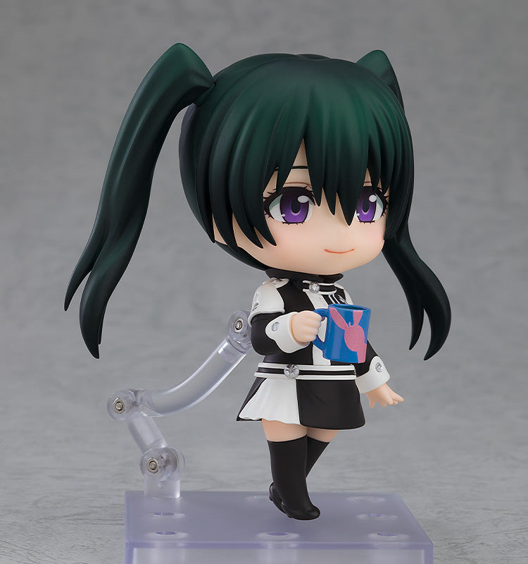 Nendoroid "D.Gray-man" Lenalee Lee