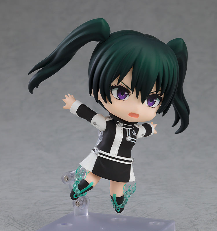 Nendoroid "D.Gray-man" Lenalee Lee