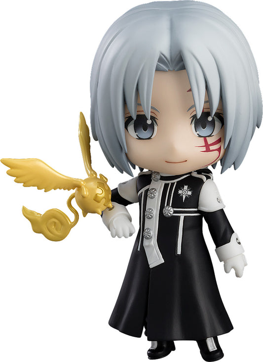 Nendoroid "D.Gray-man" Allen Walker