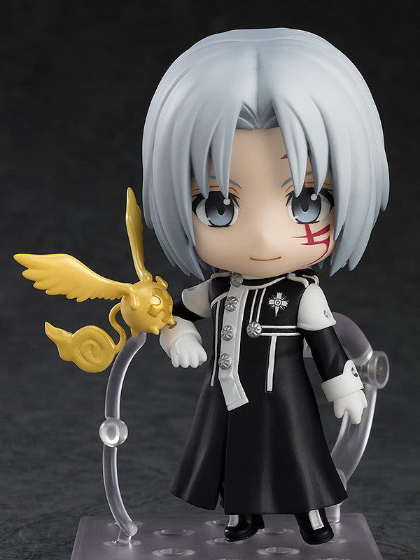 Nendoroid "D.Gray-man" Allen Walker