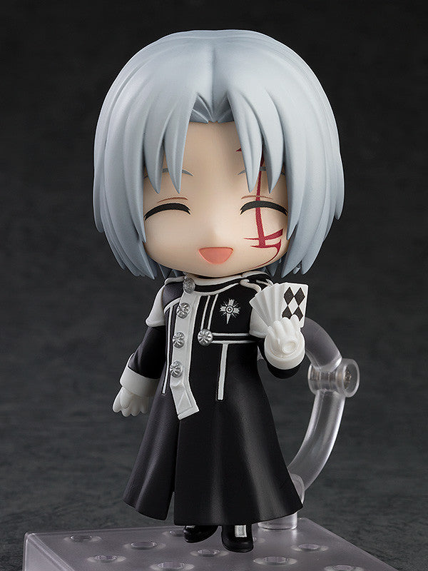 Nendoroid "D.Gray-man" Allen Walker