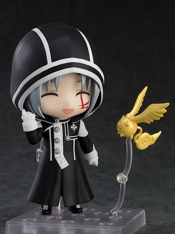 Nendoroid "D.Gray-man" Allen Walker