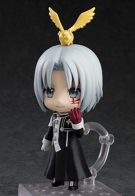 Nendoroid "D.Gray-man" Allen Walker