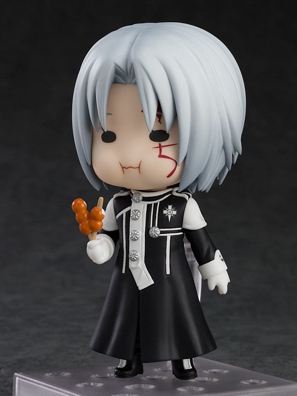 Nendoroid "D.Gray-man" Allen Walker