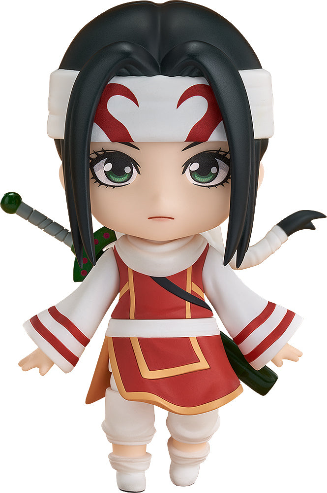 Nendoroid "Kingdom" Kyo Kai