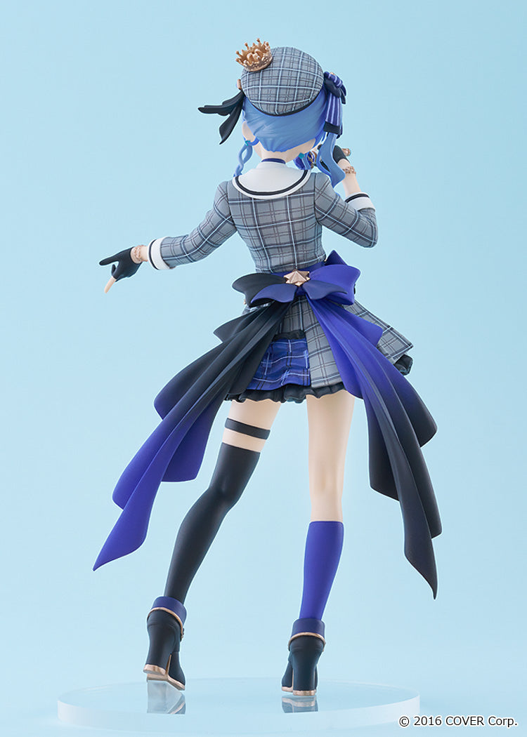 POP UP PARADE SP Hololive Production Hoshimachi Suisei, Action & Toy Figures, animota