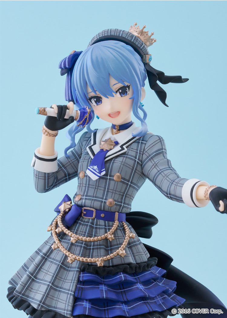 POP UP PARADE SP Hololive Production Hoshimachi Suisei, Action & Toy Figures, animota