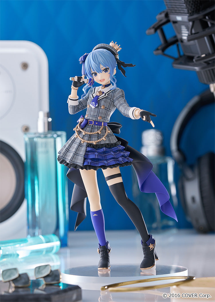 POP UP PARADE SP Hololive Production Hoshimachi Suisei, Action & Toy Figures, animota