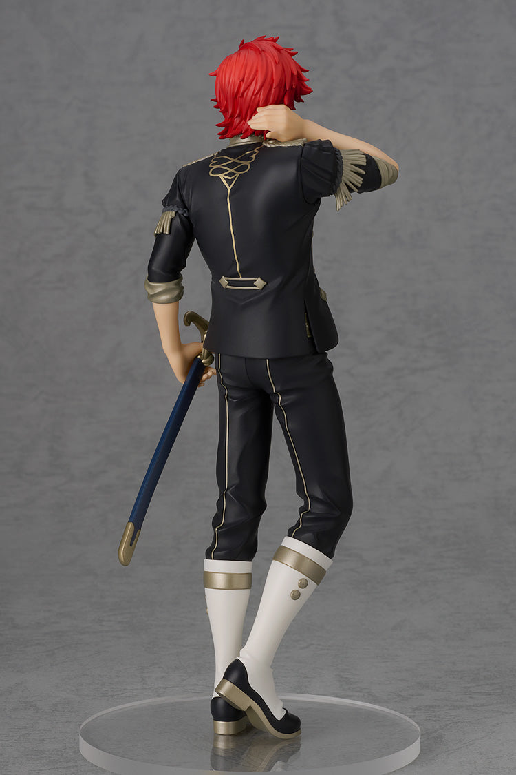 POP UP PARADE "Fire Emblem: Three Houses" Sylvain Jose Gautier