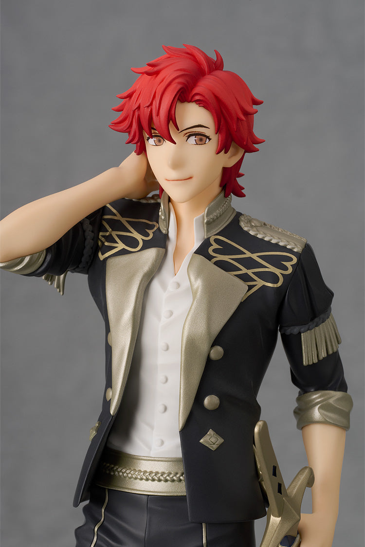 POP UP PARADE "Fire Emblem: Three Houses" Sylvain Jose Gautier