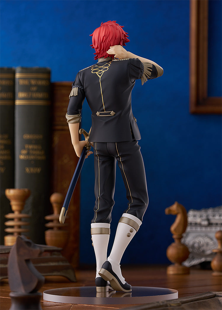 POP UP PARADE "Fire Emblem: Three Houses" Sylvain Jose Gautier