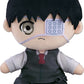 Tokyo Ghoul Plushie Kaneki Ken Anteiku Ver.