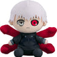 Tokyo Ghoul Plushie Kaneki Ken Battle Outfit Ver.