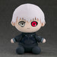 Tokyo Ghoul Plushie Kaneki Ken Battle Outfit Ver.