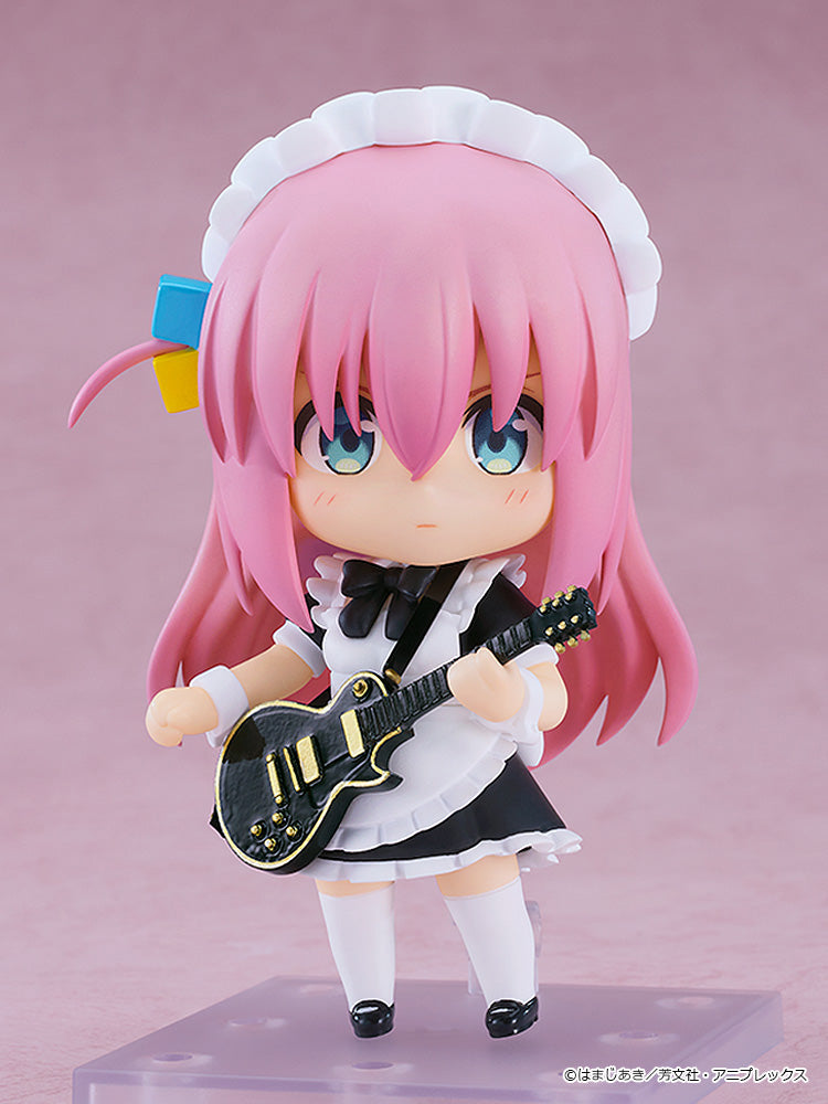 Nendoroid "Bocchi the Rock!" Gotoh Hitori Maid Ver. Basic