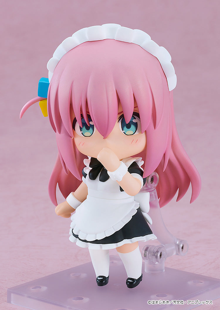 Nendoroid "Bocchi the Rock!" Gotoh Hitori Maid Ver. Basic