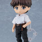 Nendoroid Doll "Rebuild of Evangelion" Ikari Shinji