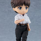 Nendoroid Doll "Rebuild of Evangelion" Ikari Shinji