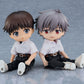 Nendoroid Doll "Rebuild of Evangelion" Ikari Shinji