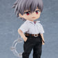 Nendoroid Doll "Rebuild of Evangelion" Nagisa Kaworu