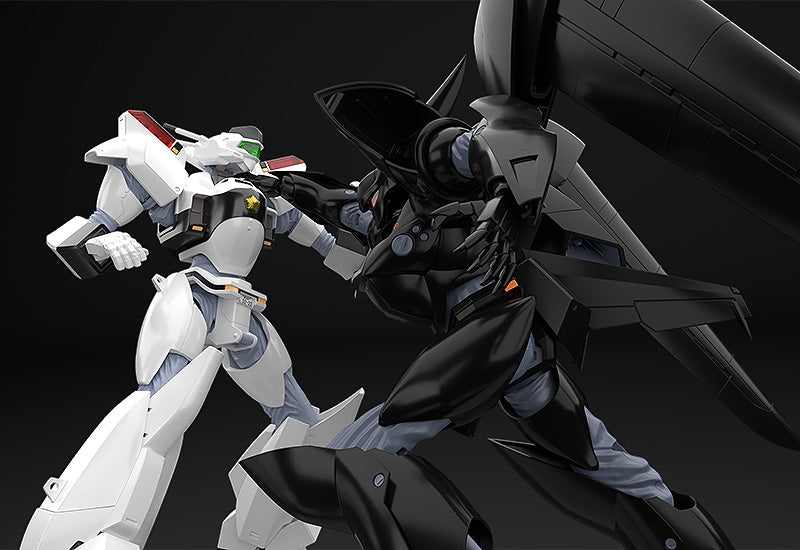 【Resale】Moderoid "Mobile Police PATLABOR" TYPE-J9 Griffon