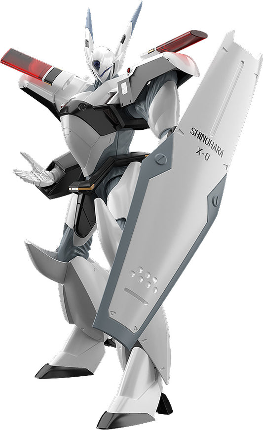 【Resale】Moderoid "Mobile Police PATLABOR" AV-X0 Type Zero