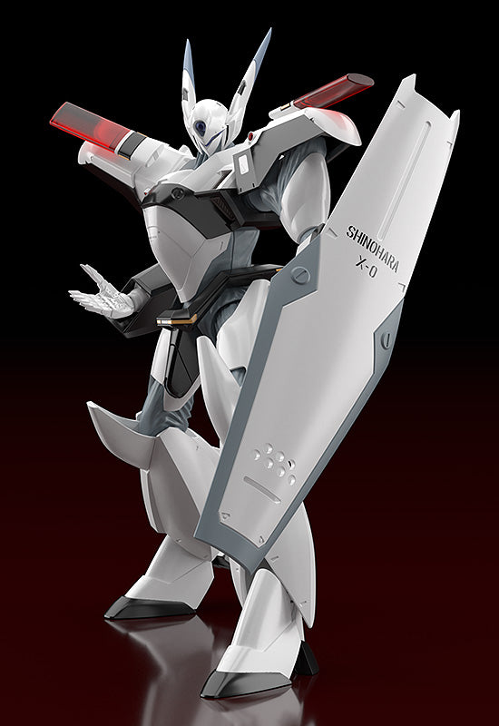 【Resale】Moderoid "Mobile Police PATLABOR" AV-X0 Type Zero