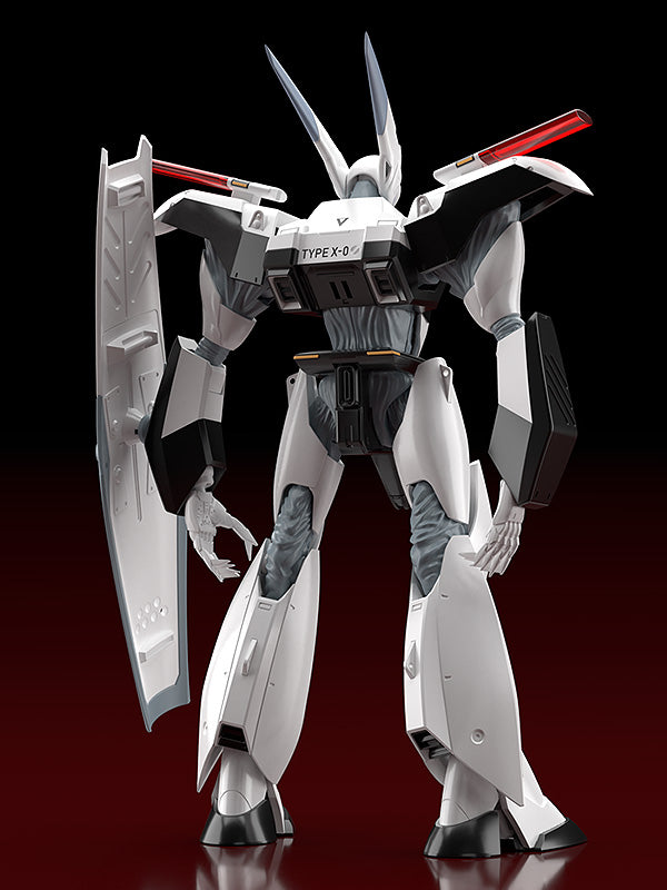 【Resale】Moderoid "Mobile Police PATLABOR" AV-X0 Type Zero