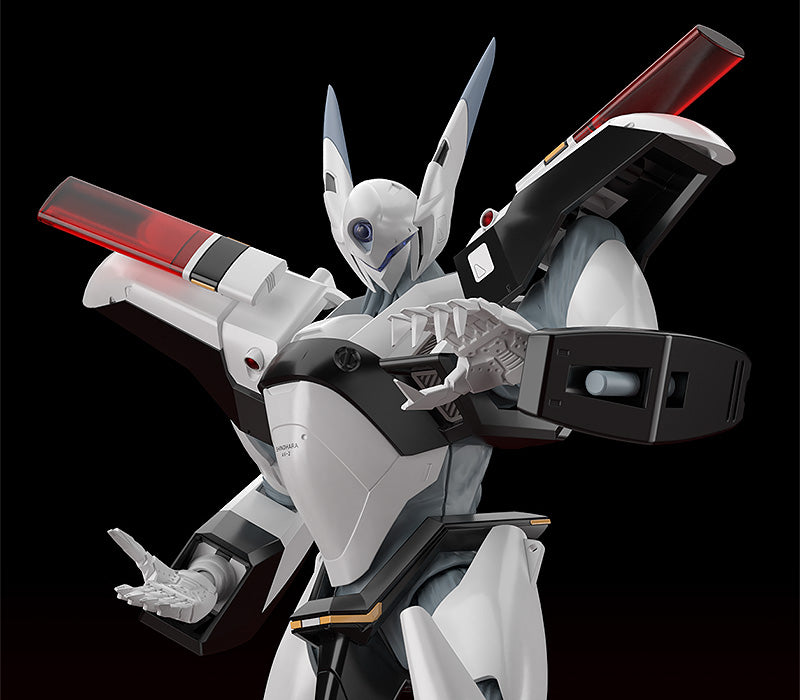 【Resale】Moderoid "Mobile Police PATLABOR" AV-X0 Type Zero