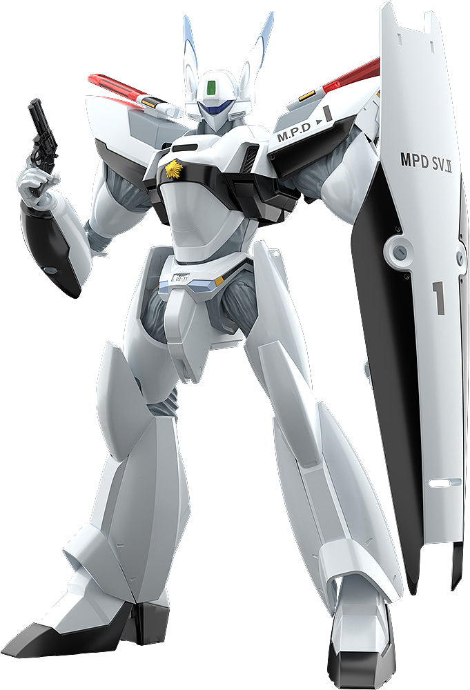 【Resale】Moderoid "Mobile Police PATLABOR" AV-0 Peacemaker