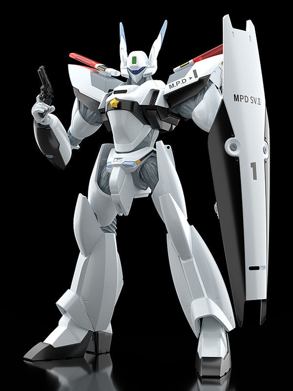 【Resale】Moderoid "Mobile Police PATLABOR" AV-0 Peacemaker